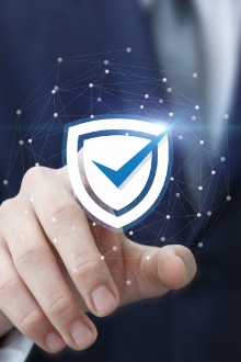 特殊行業(yè)認(rèn)證