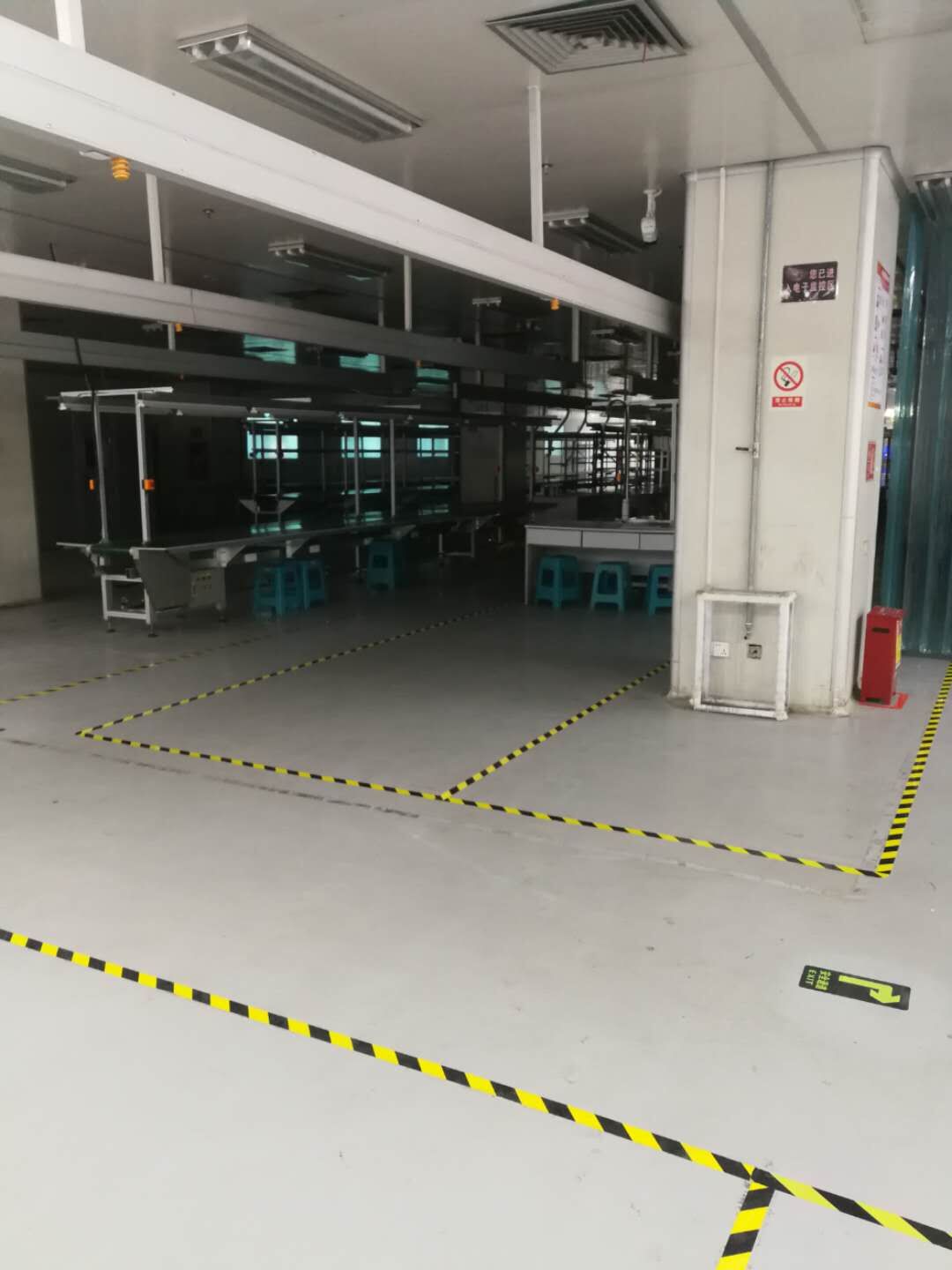 恭喜鴻**精密工業(深圳)有限公司一次性通過FCCA&SCS&RBA(VAP)驗廠！