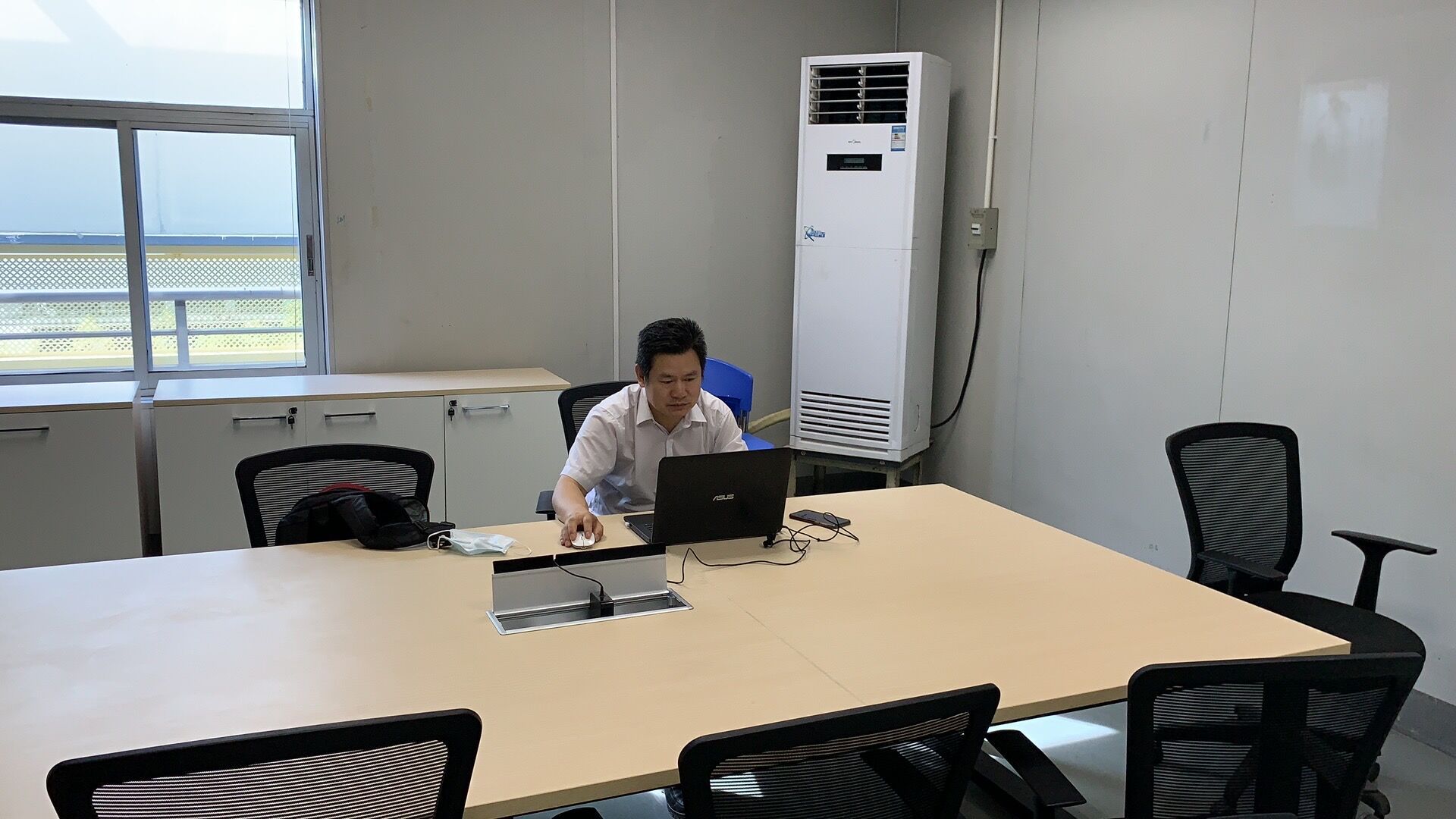 恭喜鴻**精密工業(深圳)有限公司一次性通過FCCA&SCS&RBA(VAP)驗廠！