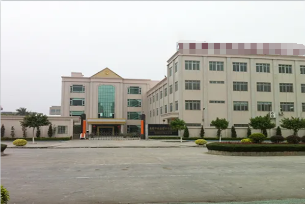 恭喜東莞市**機械設備有限公司通過ISO9001認證