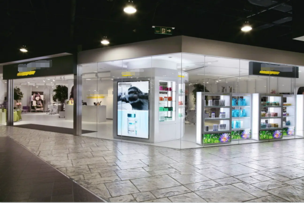 恭喜廣州***美容美發(fā)用品有限公司通過FSC認(rèn)證