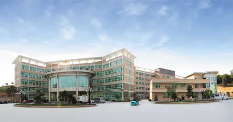 恭喜廣東**高科電子股份有限公司通過RBA認(rèn)證