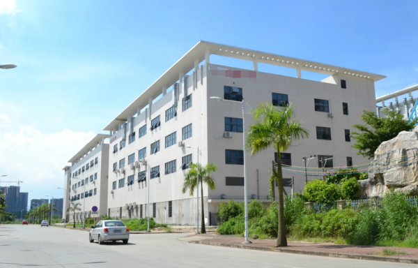 恭喜深圳市***科技有限公司通過ISO22301認(rèn)證