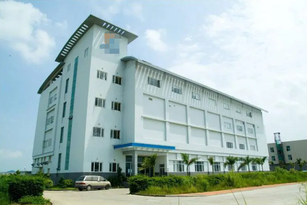 恭喜珠海市**裝卸有限公司通過ISO三標(biāo)認(rèn)證