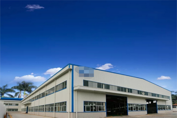 恭喜廣州市**物業管理有限公司通過ISO27001認證