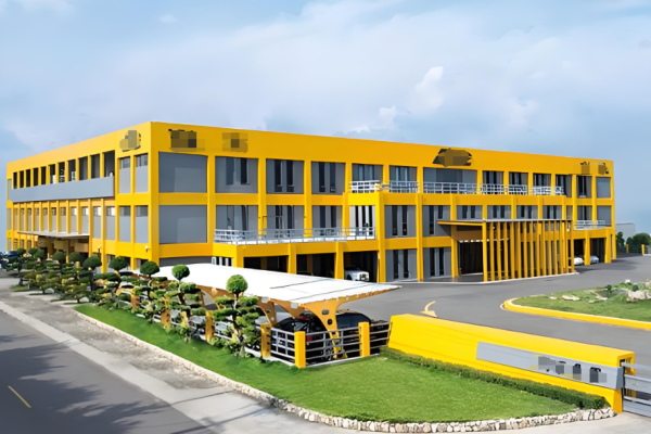 恭喜廣州**印刷包裝有限公司通過(guò)PEFC森林認(rèn)證