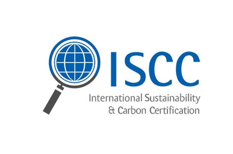 ISCC國際可持續發展與碳認證