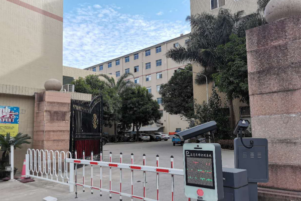 恭喜中山市**雕塑有限公司通過Zara驗廠