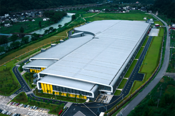 恭喜東莞市**化妝用具有限公司通過雅芳驗廠