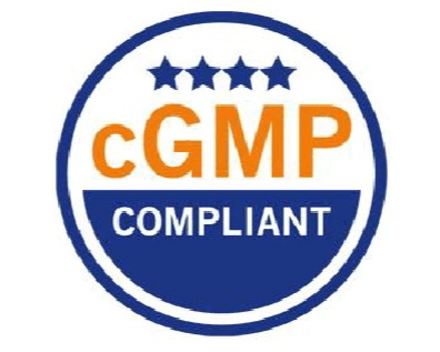 cGMP  (食品，食品包材，藥品接觸類)良好操作規范